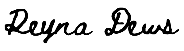 Reyna Dews - Filmmaker